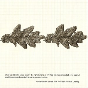Sibyl's Litter, graphite and printed text on graph paper, 14.5cm x 14.5cm, 2012